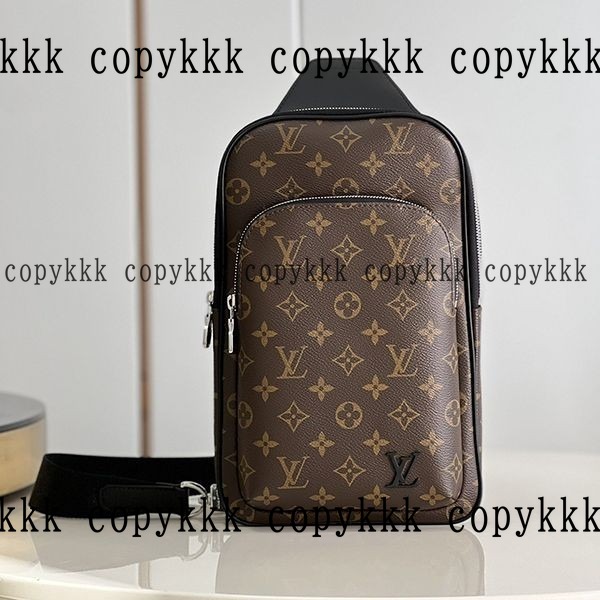 大人気 ルイ・ヴィトン ショルダーバッグ コピー - bags-02593 おすすめN級品