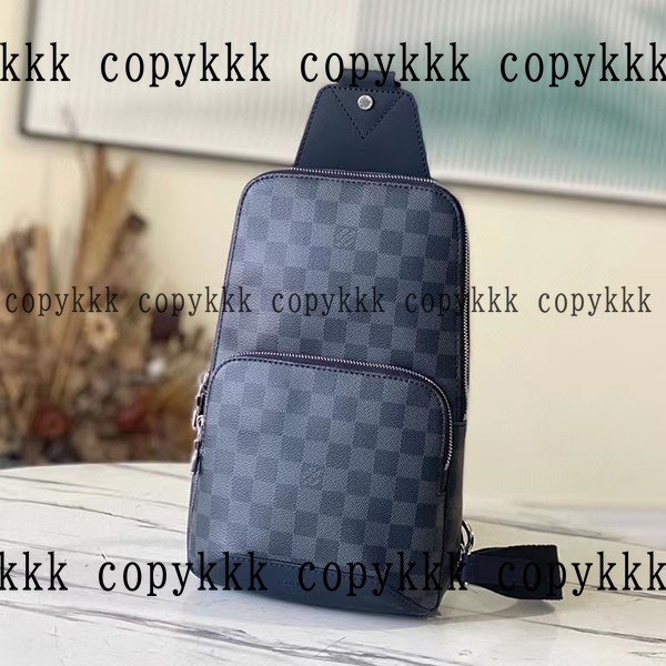 人気 ルイ・ヴィトン ショルダーバッグ N級品 - bags-02599