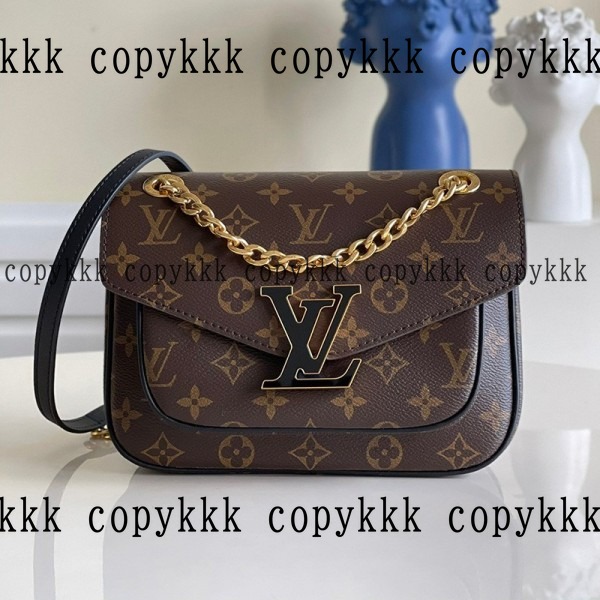 人気 ルイ・ヴィトン ショルダーバッグ N級品 - bags-02603