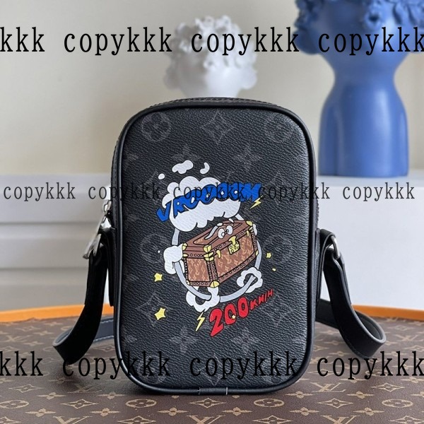 ルイ・ヴィトン ショルダーバッグ N級品 送料無料 - bags-02604