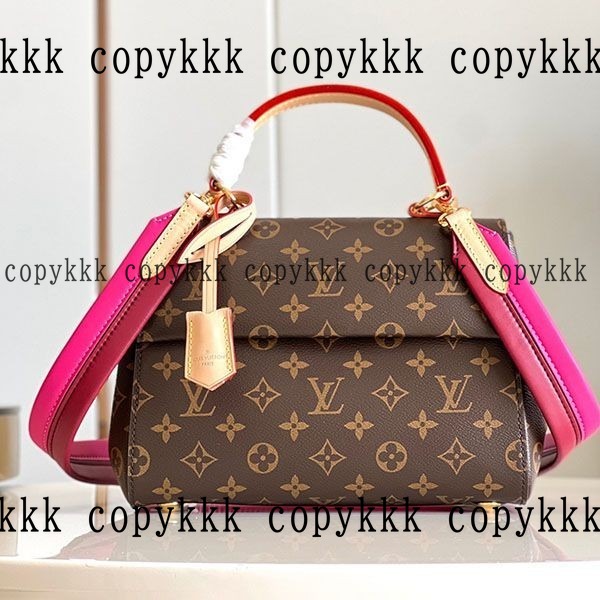 大人気 ルイ・ヴィトン ショルダーバッグ コピー - bags-02605