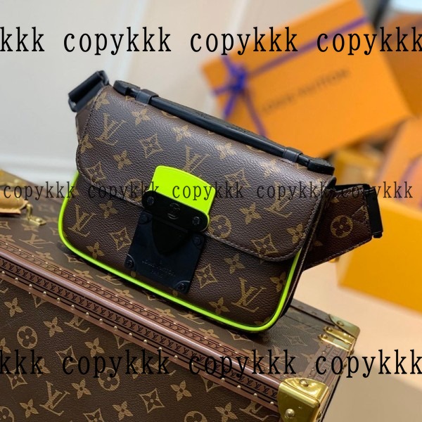 大人気 ルイ・ヴィトン ショルダーバッグ コピー - bags-02607