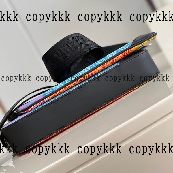 格安 ルイ・ヴィトン ショルダーバッグ スーパーコピー - bags-02609 画像 4