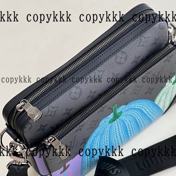 格安 ルイ・ヴィトン ショルダーバッグ スーパーコピー - bags-02609 画像 6