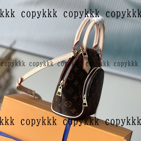 送料無料 ルイ・ヴィトン ショルダーバッグ スーパーコピー - bags-02611 画像 2