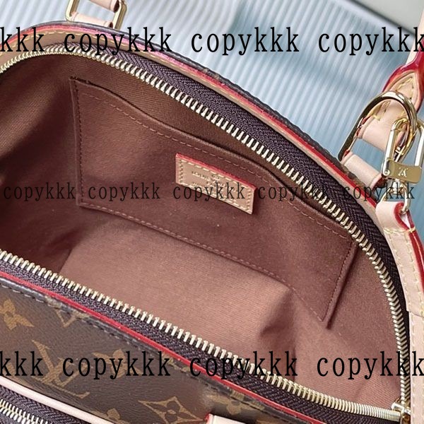 送料無料 ルイ・ヴィトン ショルダーバッグ スーパーコピー - bags-02611 画像 5