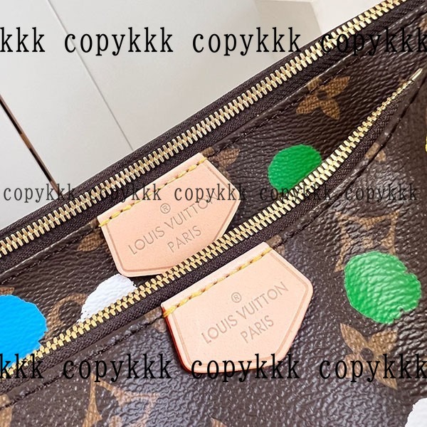 大人気 ルイ・ヴィトン ショルダーバッグ コピー - bags-02625 画像 3