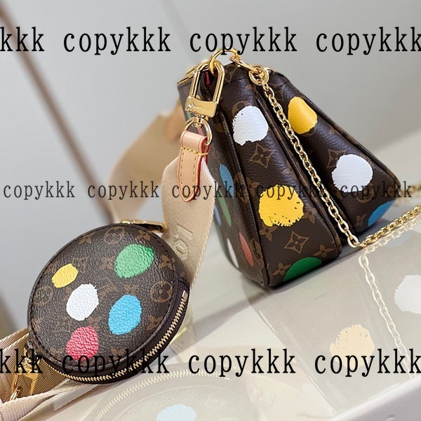 大人気 ルイ・ヴィトン ショルダーバッグ コピー - bags-02625 画像 4