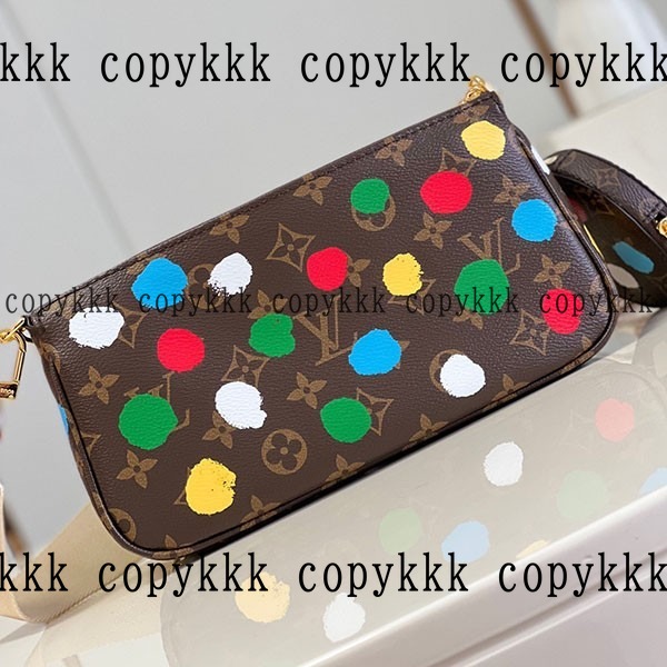 大人気 ルイ・ヴィトン ショルダーバッグ コピー - bags-02625 画像 5