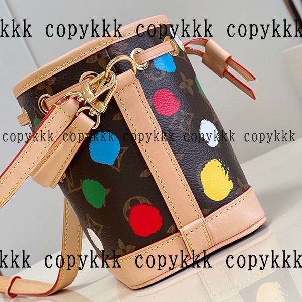 ルイ・ヴィトン ショルダーバッグ N級品 送料無料 - bags-02626 画像 6