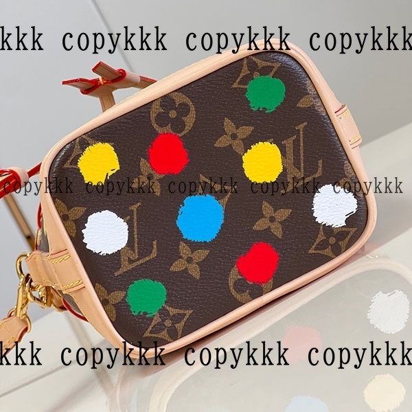 ルイ・ヴィトン ショルダーバッグ N級品 送料無料 - bags-02626 画像 7