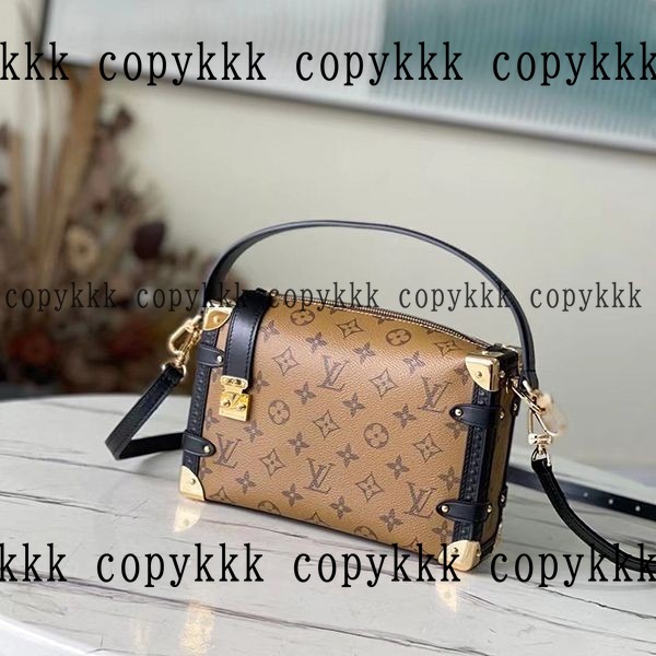 人気 ルイ・ヴィトン ショルダーバッグ N級品 - bags-02629