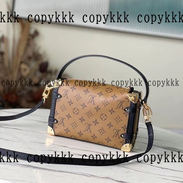 人気 ルイ・ヴィトン ショルダーバッグ N級品 - bags-02629 画像 3