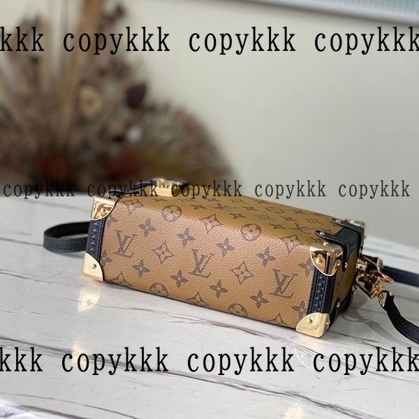 人気 ルイ・ヴィトン ショルダーバッグ N級品 - bags-02629 画像 4