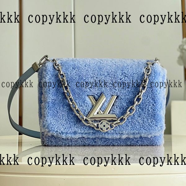 大人気 ルイ・ヴィトン ショルダーバッグ コピー - bags-02638 おすすめN級品