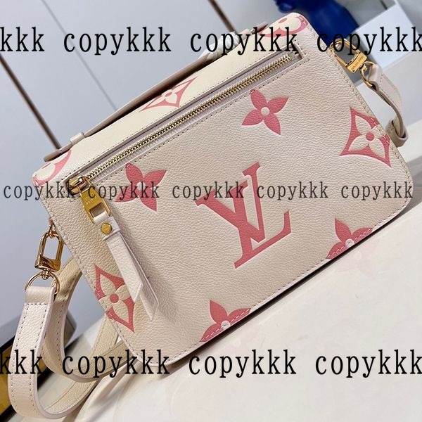 送料無料 ルイ・ヴィトン ショルダーバッグ スーパーコピー - bags-02642 画像 3