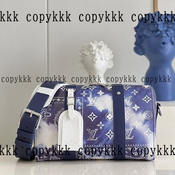 ルイ・ヴィトン ショルダーバッグ N級品 送料無料 - bags-02646 メイン画像