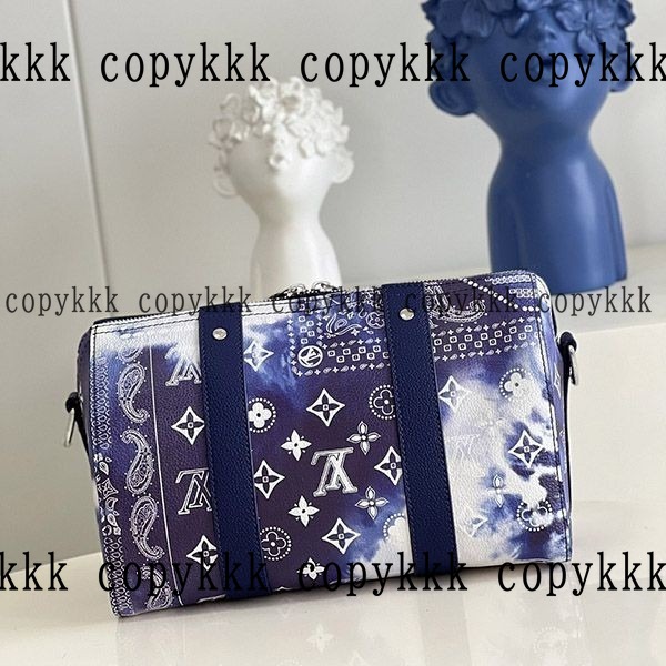 ルイ・ヴィトン ショルダーバッグ N級品 送料無料 - bags-02646 画像 5