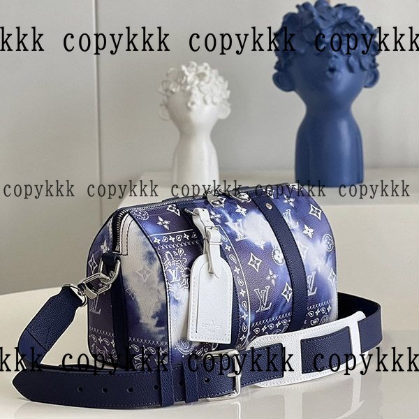 ルイ・ヴィトン ショルダーバッグ N級品 送料無料 - bags-02646 画像 6