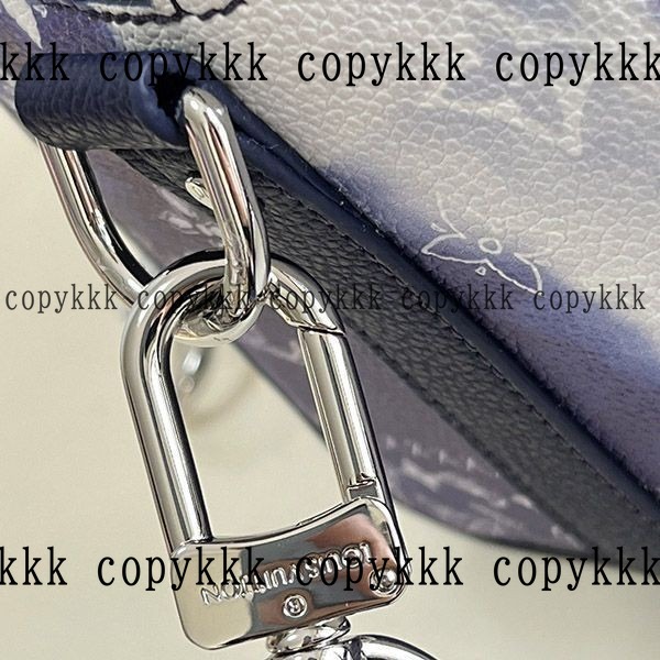 ルイ・ヴィトン ショルダーバッグ N級品 送料無料 - bags-02646 画像 7