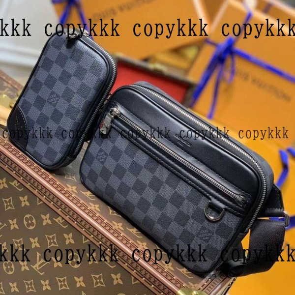 ルイ・ヴィトン ショルダーバッグ コピー 激安通販 - bags-02509