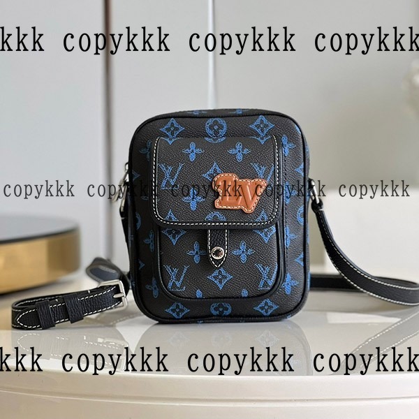 人気 ルイ・ヴィトン ショルダーバッグ N級品 - bags-02663