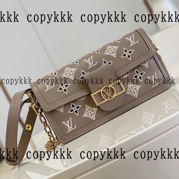 人気 ルイ・ヴィトン ショルダーバッグ N級品 - bags-02674 画像 2