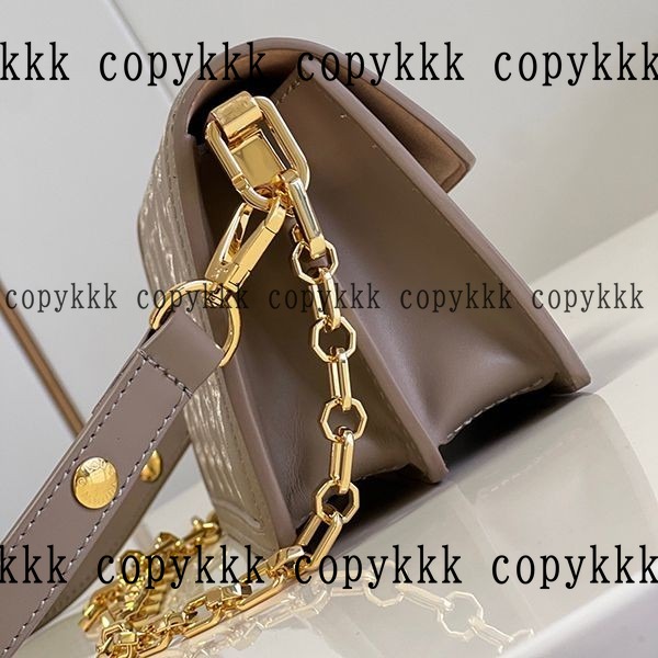 人気 ルイ・ヴィトン ショルダーバッグ N級品 - bags-02674 画像 3