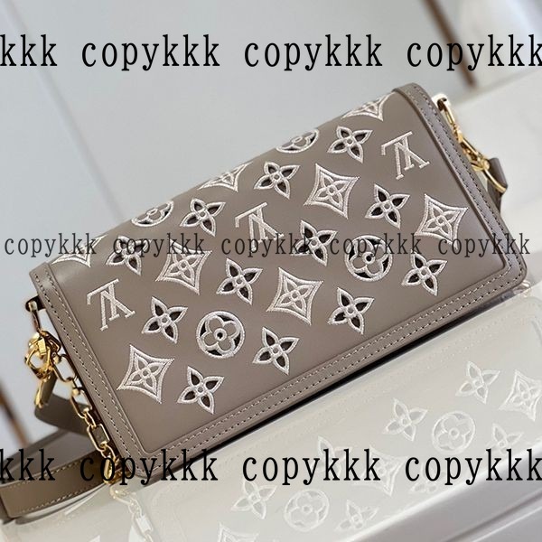 人気 ルイ・ヴィトン ショルダーバッグ N級品 - bags-02674 画像 4
