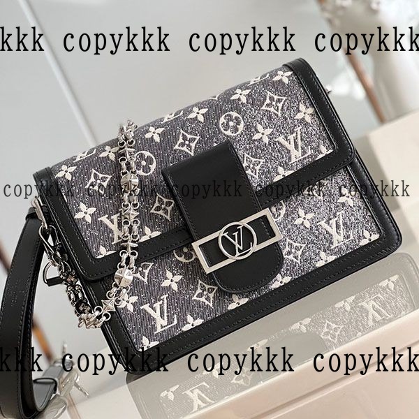 大人気 ルイ・ヴィトン ショルダーバッグ コピー - bags-02683 画像 2