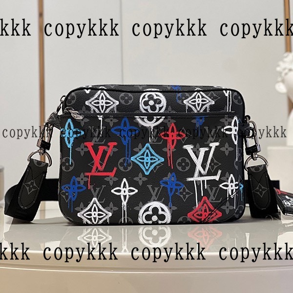 ルイ・ヴィトン ショルダーバッグ N級品 送料無料 - bags-02686