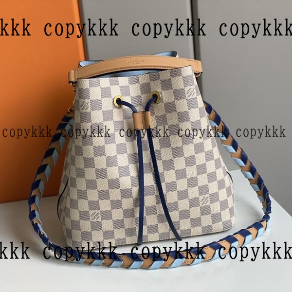 人気 ルイ・ヴィトン ショルダーバッグ N級品 - bags-02689 メイン画像