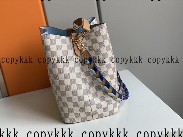 人気 ルイ・ヴィトン ショルダーバッグ N級品 - bags-02689 画像 4