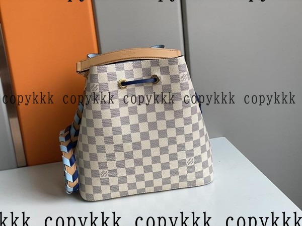 人気 ルイ・ヴィトン ショルダーバッグ N級品 - bags-02689 画像 6