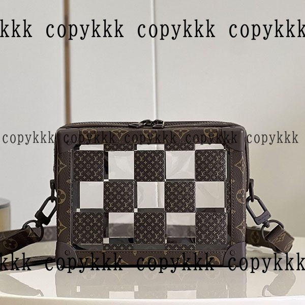 人気 ルイ・ヴィトン ショルダーバッグ N級品 - bags-02690