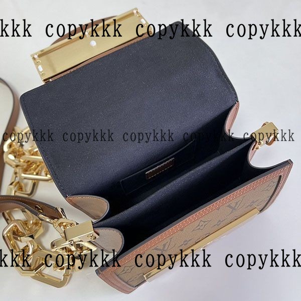 ルイ・ヴィトン ショルダーバッグ N級品 送料無料 - bags-02691 画像 6