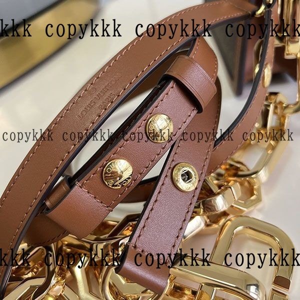 ルイ・ヴィトン ショルダーバッグ N級品 送料無料 - bags-02691 画像 7