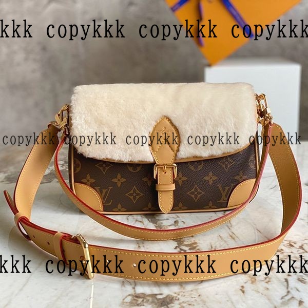 送料無料 ルイ・ヴィトン ショルダーバッグ スーパーコピー - bags-02697