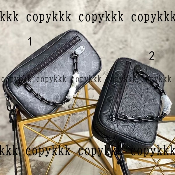 人気 ルイ・ヴィトン ショルダーバッグ N級品 - bags-02698