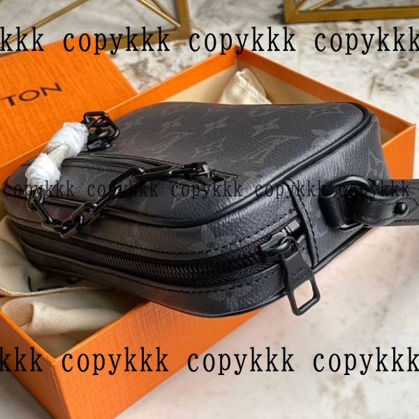人気 ルイ・ヴィトン ショルダーバッグ N級品 - bags-02698 画像 3