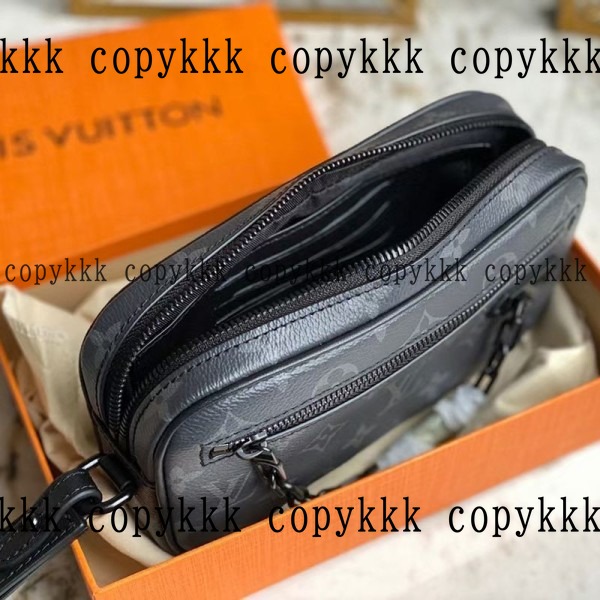人気 ルイ・ヴィトン ショルダーバッグ N級品 - bags-02698 画像 5