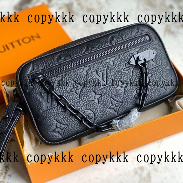 人気 ルイ・ヴィトン ショルダーバッグ N級品 - bags-02698 画像 6