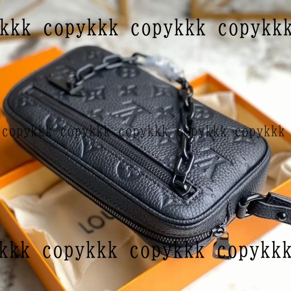 人気 ルイ・ヴィトン ショルダーバッグ N級品 - bags-02698 画像 7