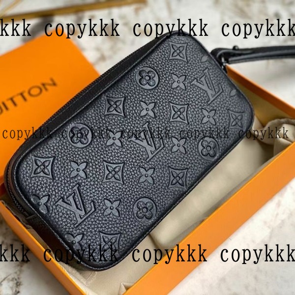 人気 ルイ・ヴィトン ショルダーバッグ N級品 - bags-02698 画像 8