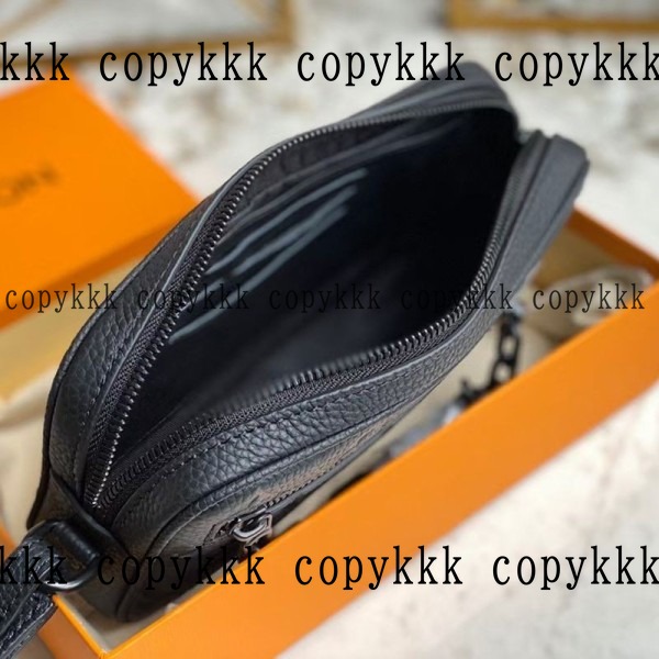 人気 ルイ・ヴィトン ショルダーバッグ N級品 - bags-02698 画像 9