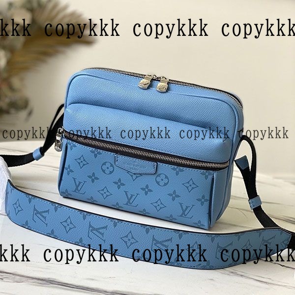 人気 ルイ・ヴィトン ショルダーバッグ N級品 - bags-02700