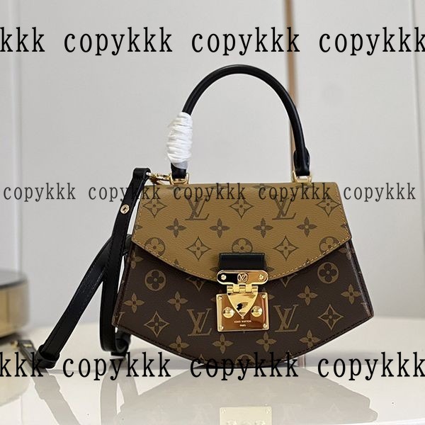 人気 ルイ・ヴィトン ショルダーバッグ N級品 - bags-02706