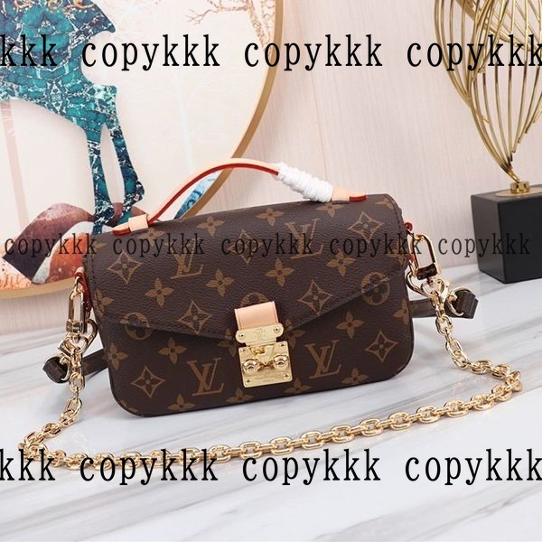 ルイ・ヴィトン ショルダーバッグ N級品 送料無料 - bags-02710