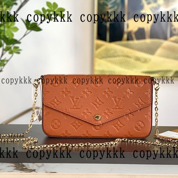人気 ルイ・ヴィトン ショルダーバッグ N級品 - bags-02713 おすすめN級品