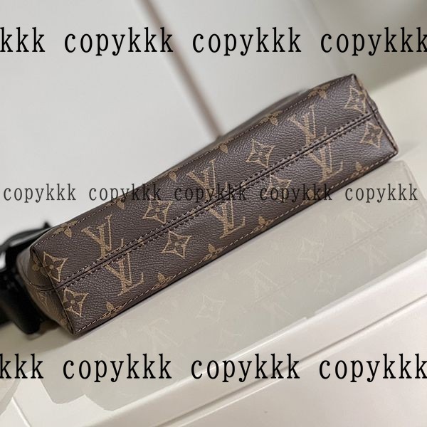 格安 ルイ・ヴィトン ショルダーバッグ スーパーコピー - bags-02717 画像 4